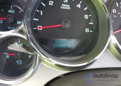 2008 Chevrolet Silverado 1500 Lt1 из США, поврежденный, VIN 2GCEK13M281132553